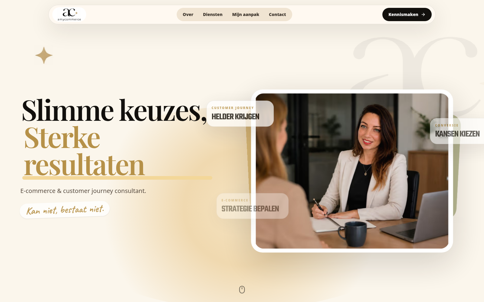 AmyCommerce